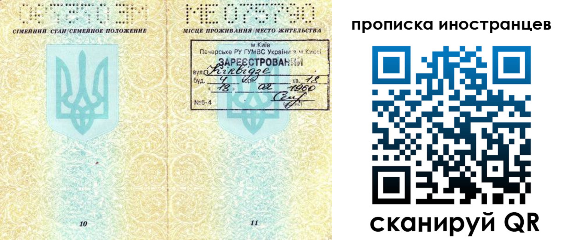 миграционный учет в Псковской области